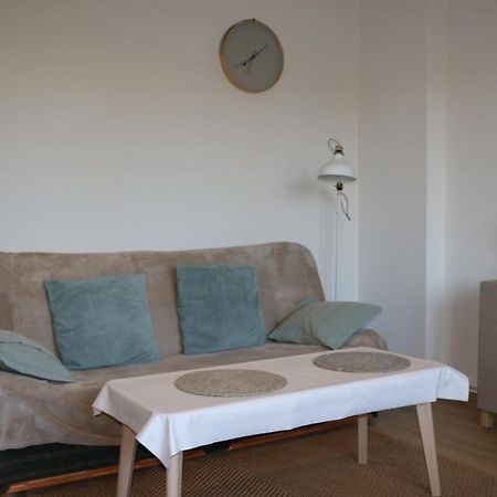 Apartament Freedom Kolberg Exterior foto