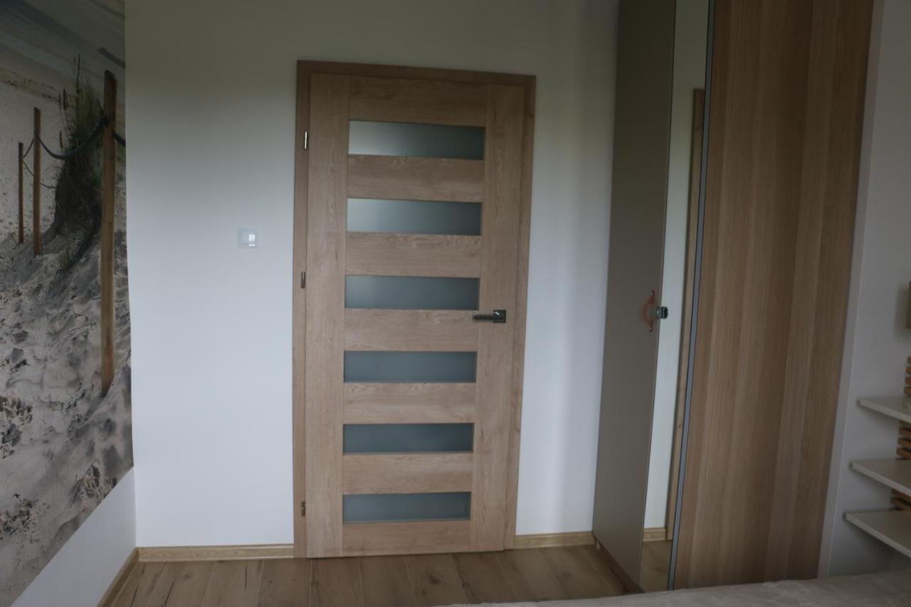 Apartament Freedom Kolberg Exterior foto