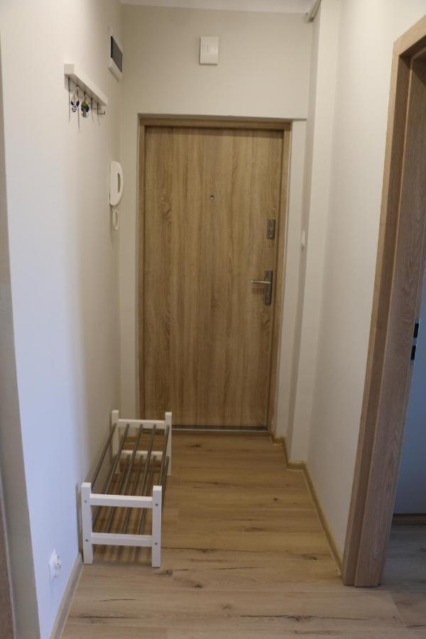Apartament Freedom Kolberg Exterior foto