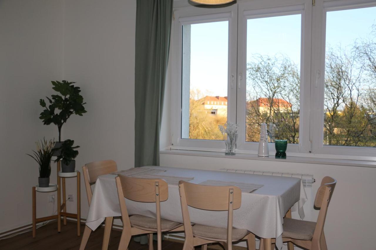 Apartament Freedom Kolberg Exterior foto