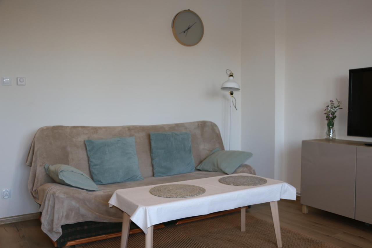 Apartament Freedom Kolberg Exterior foto