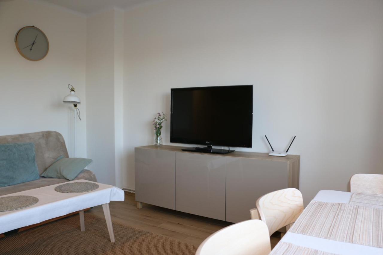 Apartament Freedom Kolberg Exterior foto