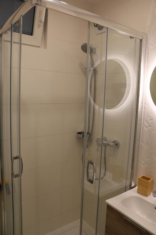 Apartament Freedom Kolberg Exterior foto