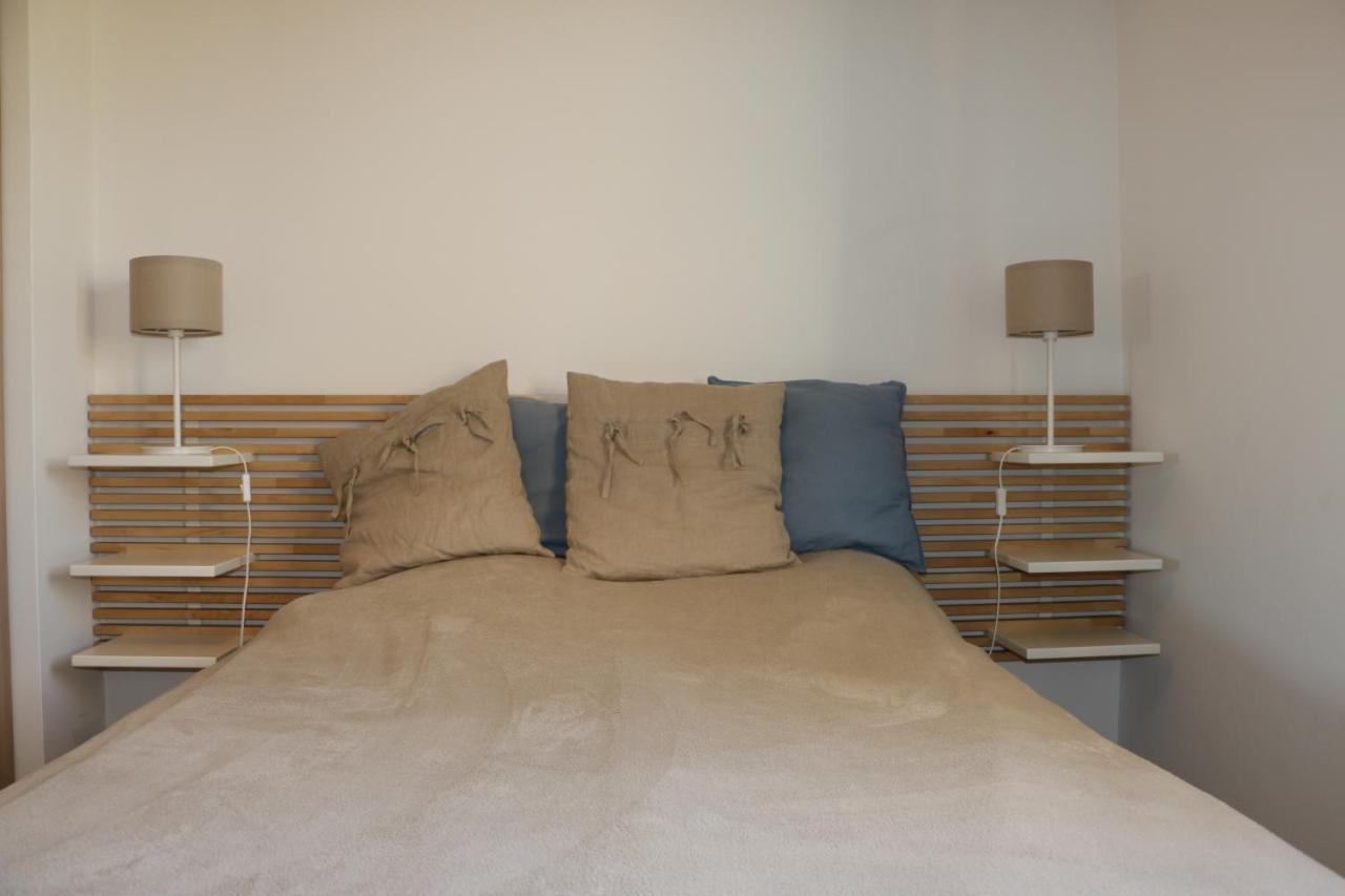 Apartament Freedom Kolberg Exterior foto