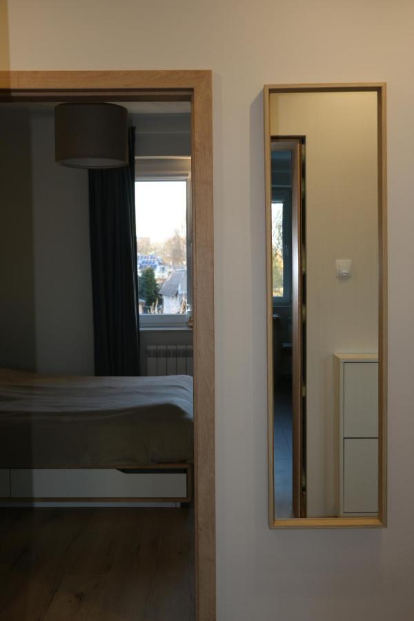Apartament Freedom Kolberg Exterior foto