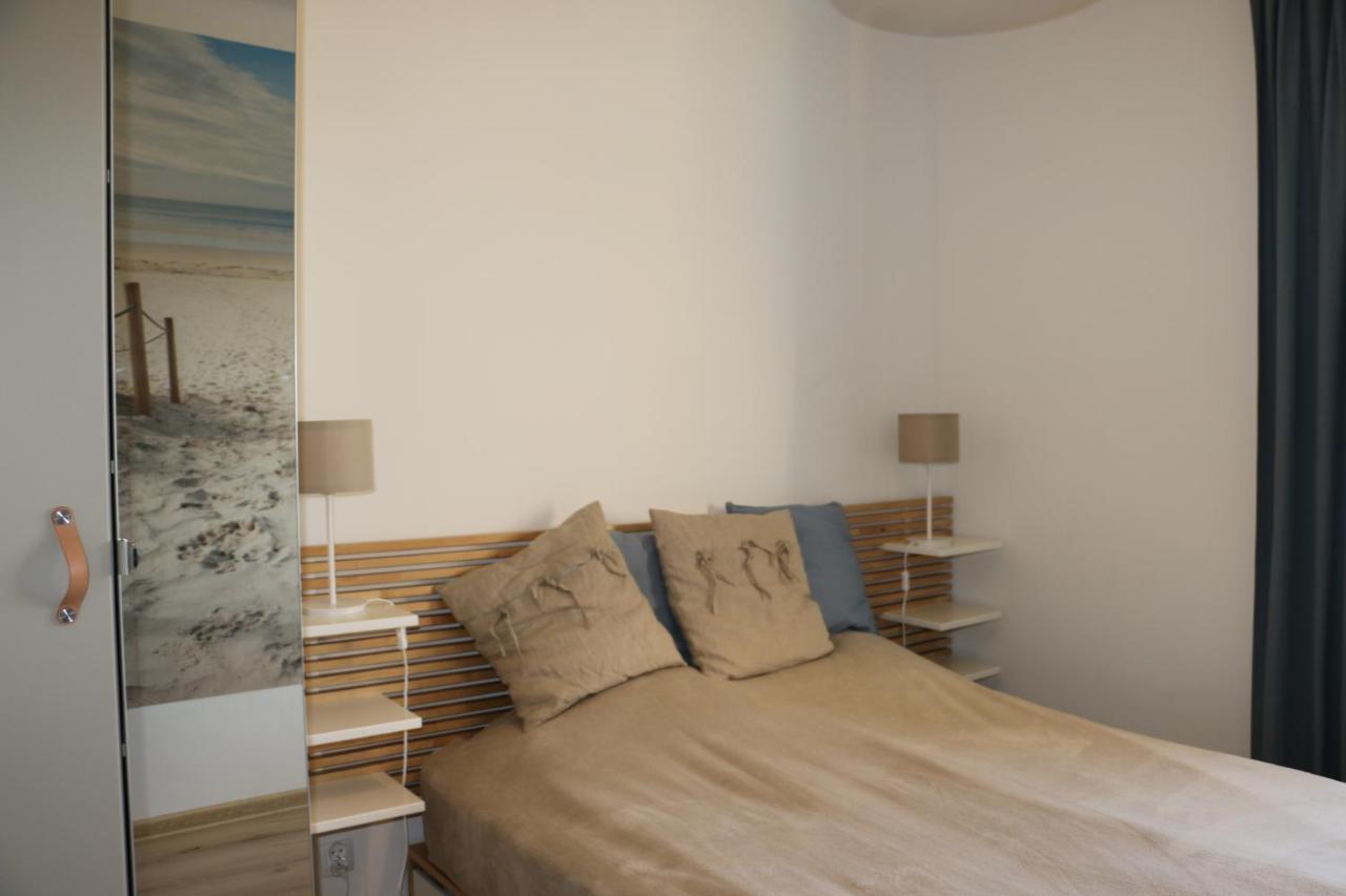 Apartament Freedom Kolberg Exterior foto