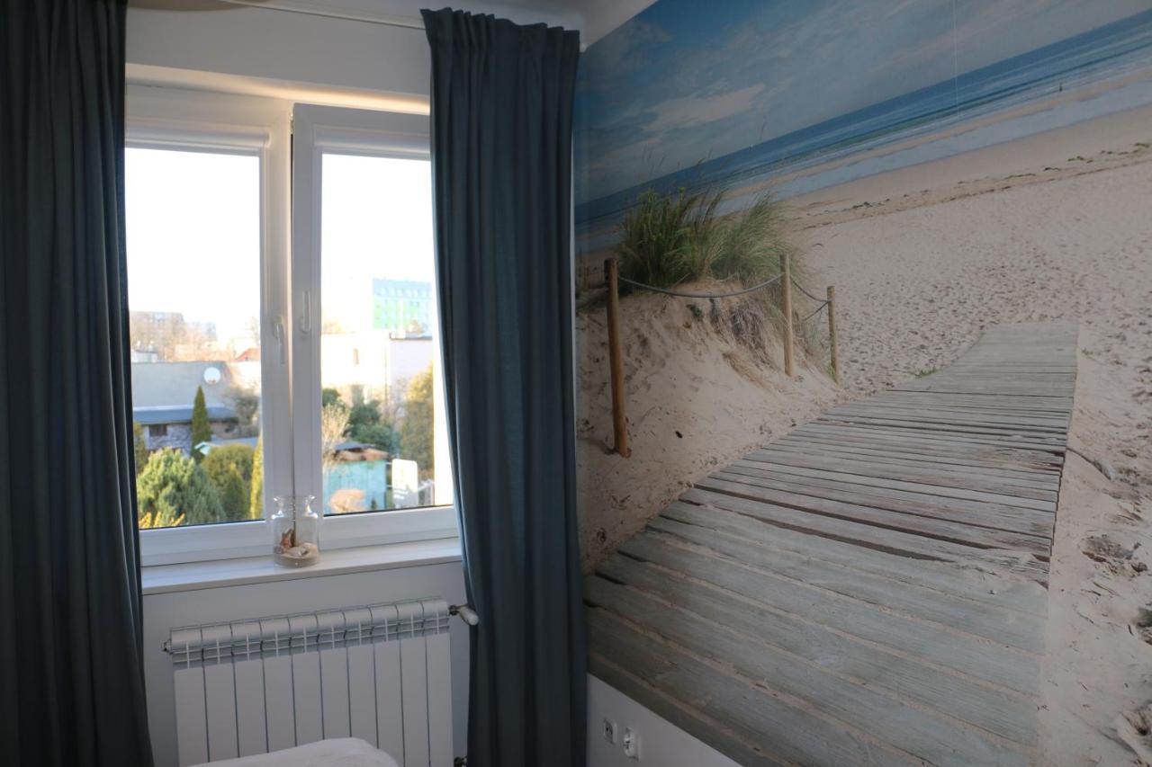 Apartament Freedom Kolberg Exterior foto