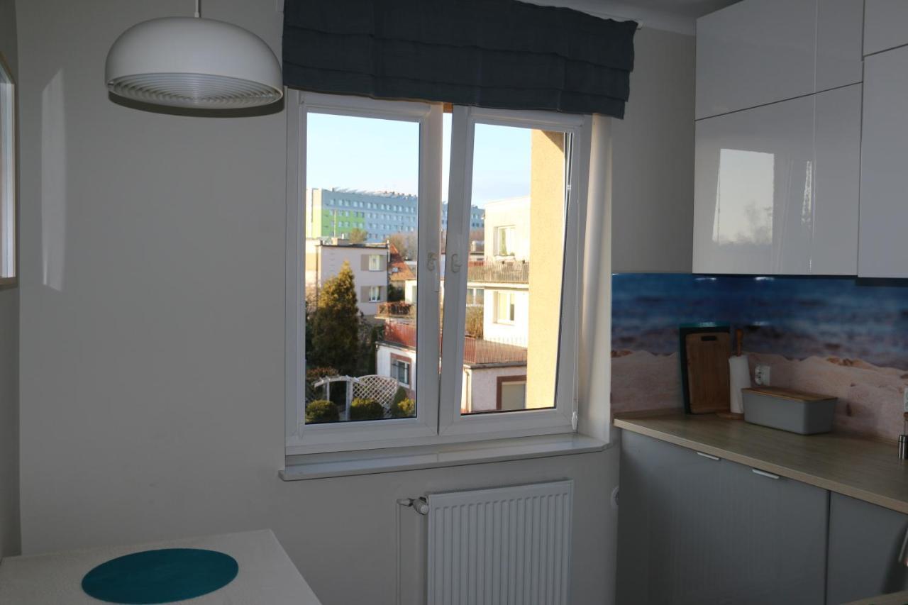 Apartament Freedom Kolberg Exterior foto