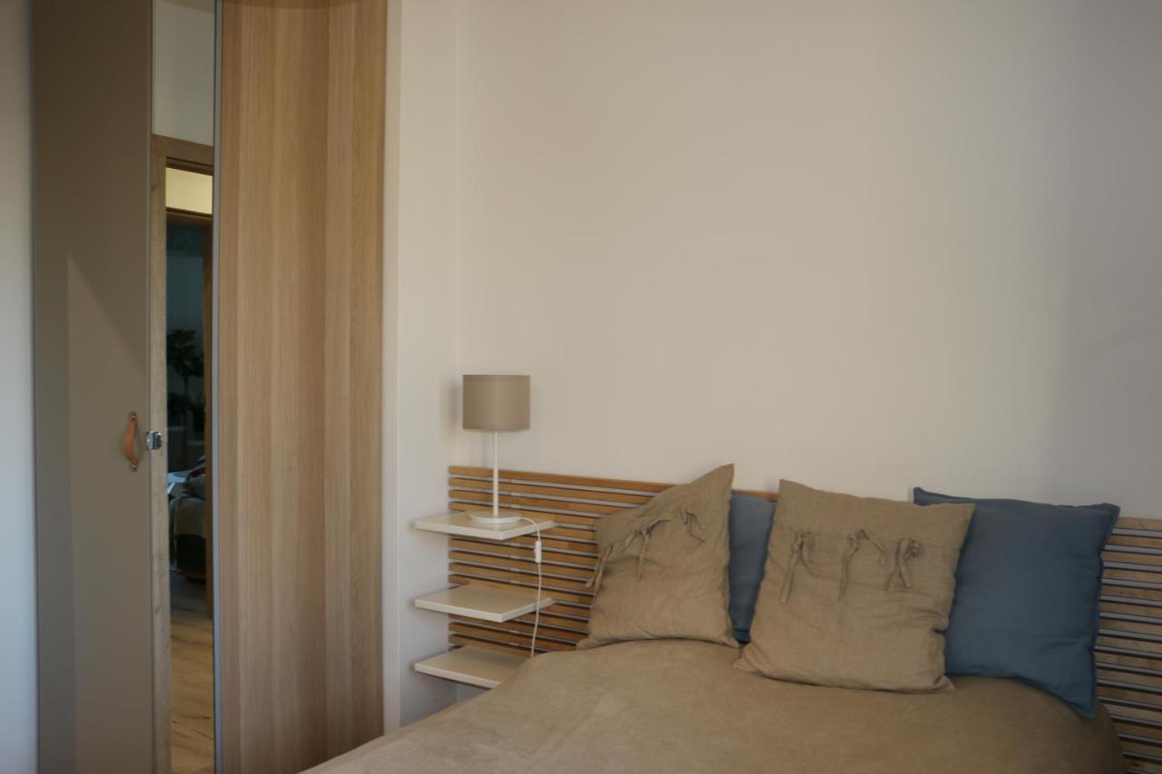 Apartament Freedom Kolberg Exterior foto